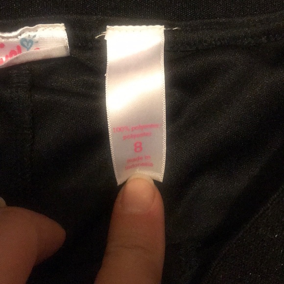 Adorable justice outfit - Picture 4 of 4